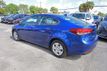 2017 KIA FORTE LX - 22761348 - 5