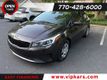 2017 Kia Forte LX Automatic - 23022506 - 0