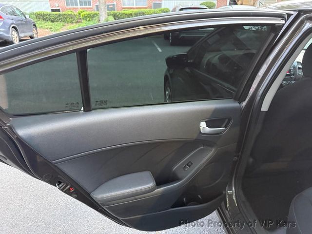 2017 Kia Forte LX Automatic - 23022506 - 10
