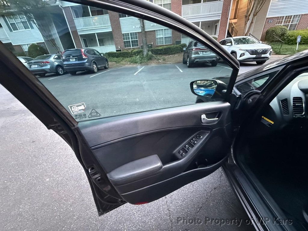 2017 Kia Forte LX Automatic - 23022506 - 11