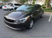 2017 Kia Forte LX Automatic - 23022506 - 23