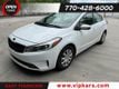 2017 Kia Forte LX Automatic - 23031847 - 0