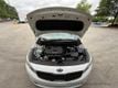 2017 Kia Forte LX Automatic - 23031847 - 18
