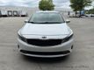 2017 Kia Forte LX Automatic - 23031847 - 1