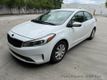 2017 Kia Forte LX Automatic - 23031847 - 20