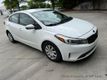 2017 Kia Forte LX Automatic - 23031847 - 2