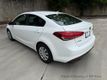 2017 Kia Forte LX Automatic - 23031847 - 6