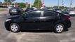 2017 Kia Forte LX Automatic - 22369934 - 4