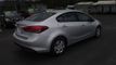 2017 Kia Forte LX Automatic - 22709061 - 7