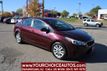 2017 Kia Forte LX Automatic - 22647191 - 2