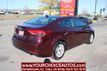 2017 Kia Forte LX Automatic - 22647191 - 4