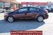 2017 Kia Forte LX Automatic - 22647191 - 7