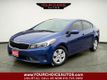 2017 Kia Forte LX Automatic - 22962411 - 0