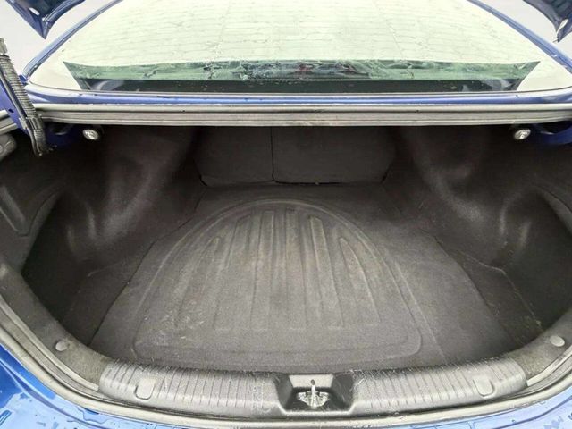 2017 Kia Forte LX Automatic - 22962411 - 16