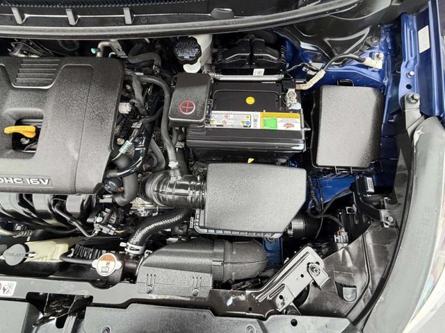 2017 Kia Forte LX Automatic - 22962411 - 23