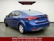 2017 Kia Forte LX Automatic - 22962411 - 2