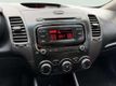 2017 Kia Forte LX Automatic - 22962411 - 34