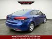 2017 Kia Forte LX Automatic - 22962411 - 4