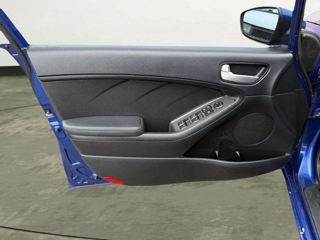 2017 Kia Forte LX Automatic - 22962411 - 8