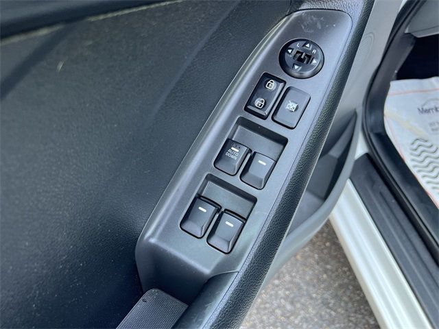 2017 Kia Forte LX Automatic - 22874812 - 10