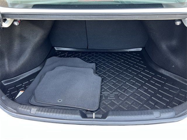 2017 Kia Forte LX Automatic - 22874812 - 13