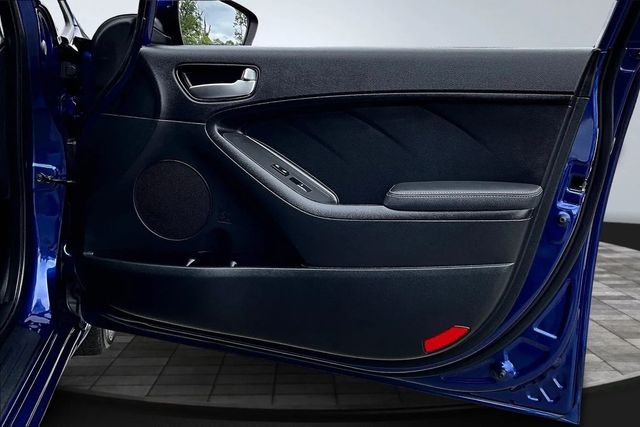 2017 Kia Forte LX Automatic - 22957986 - 15