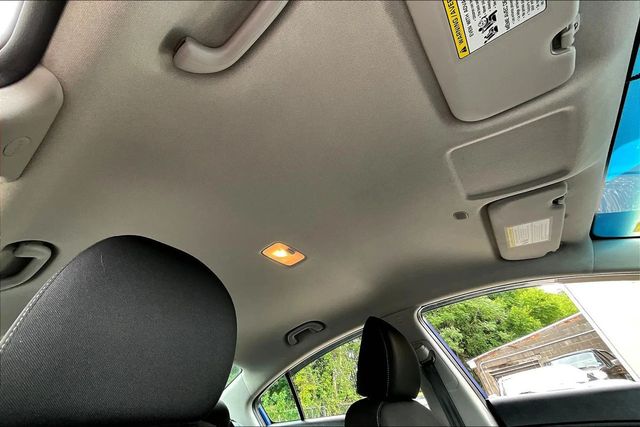 2017 Kia Forte LX Automatic - 22957986 - 30