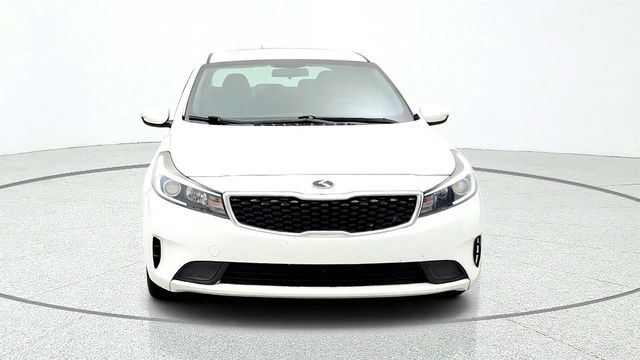 2017 Kia Forte LX Manual - 23075457 - 1