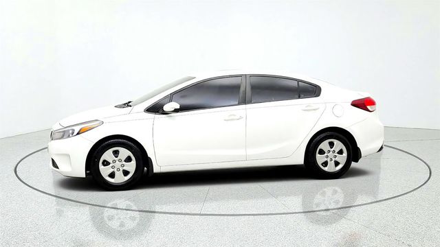 2017 Kia Forte LX Manual - 23075457 - 7