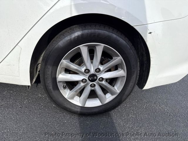 2017 Kia Forte S Automatic - 22969098 - 11