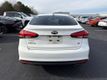 2017 Kia Forte S Automatic - 22969098 - 3