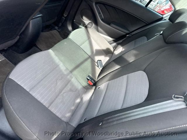 2017 Kia Forte S Automatic - 22969098 - 7