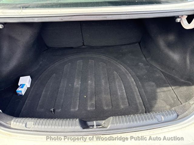 2017 Kia Forte S Automatic - 22969098 - 8