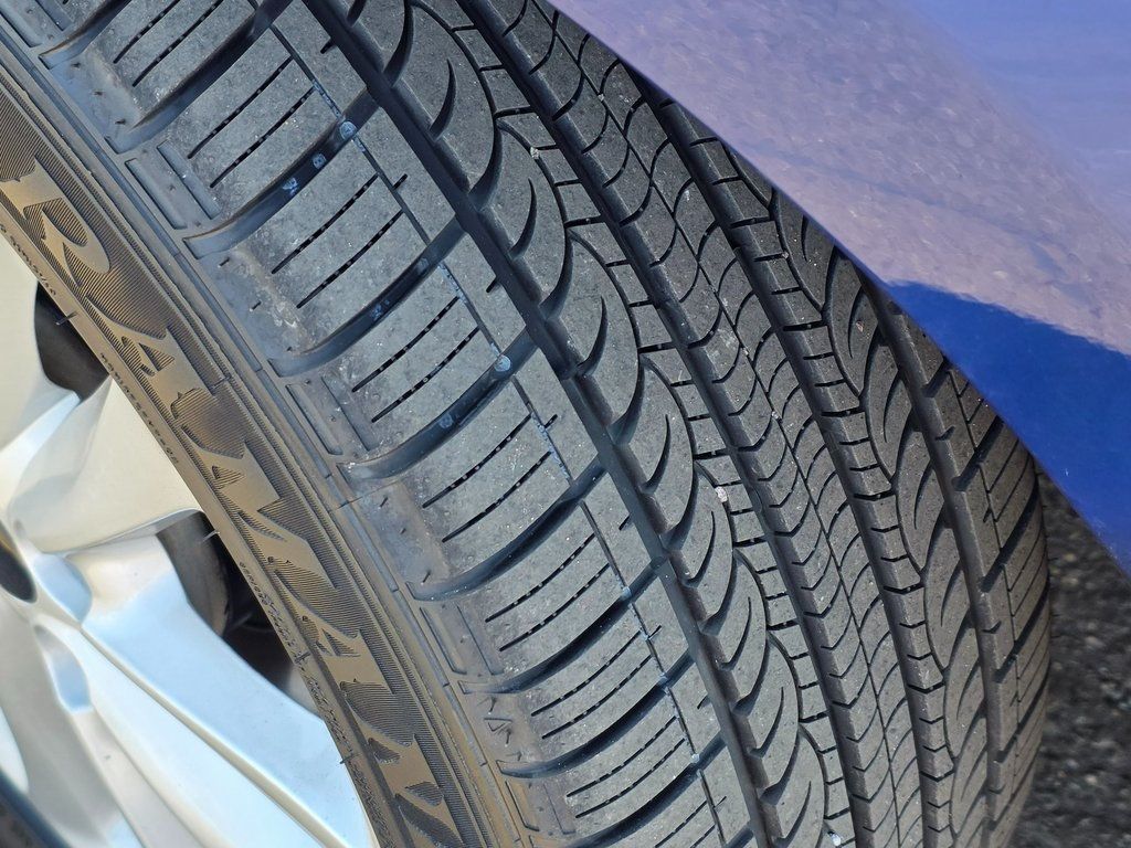 2017 Kia Forte S Automatic - 22941345 - 10