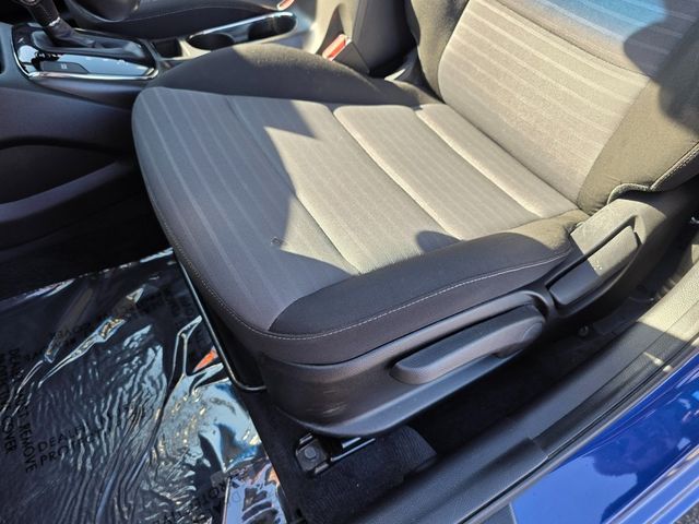 2017 Kia Forte S Automatic - 22941345 - 13