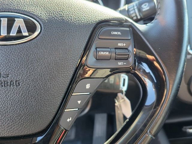 2017 Kia Forte S Automatic - 22941345 - 23