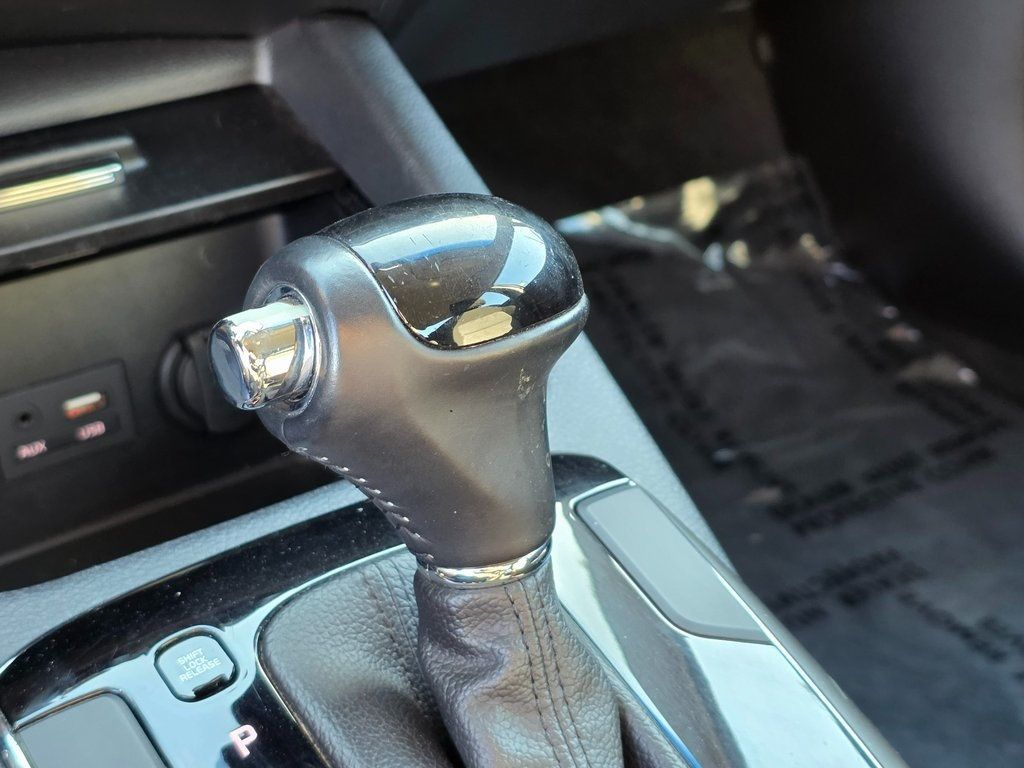 2017 Kia Forte S Automatic - 22941345 - 28