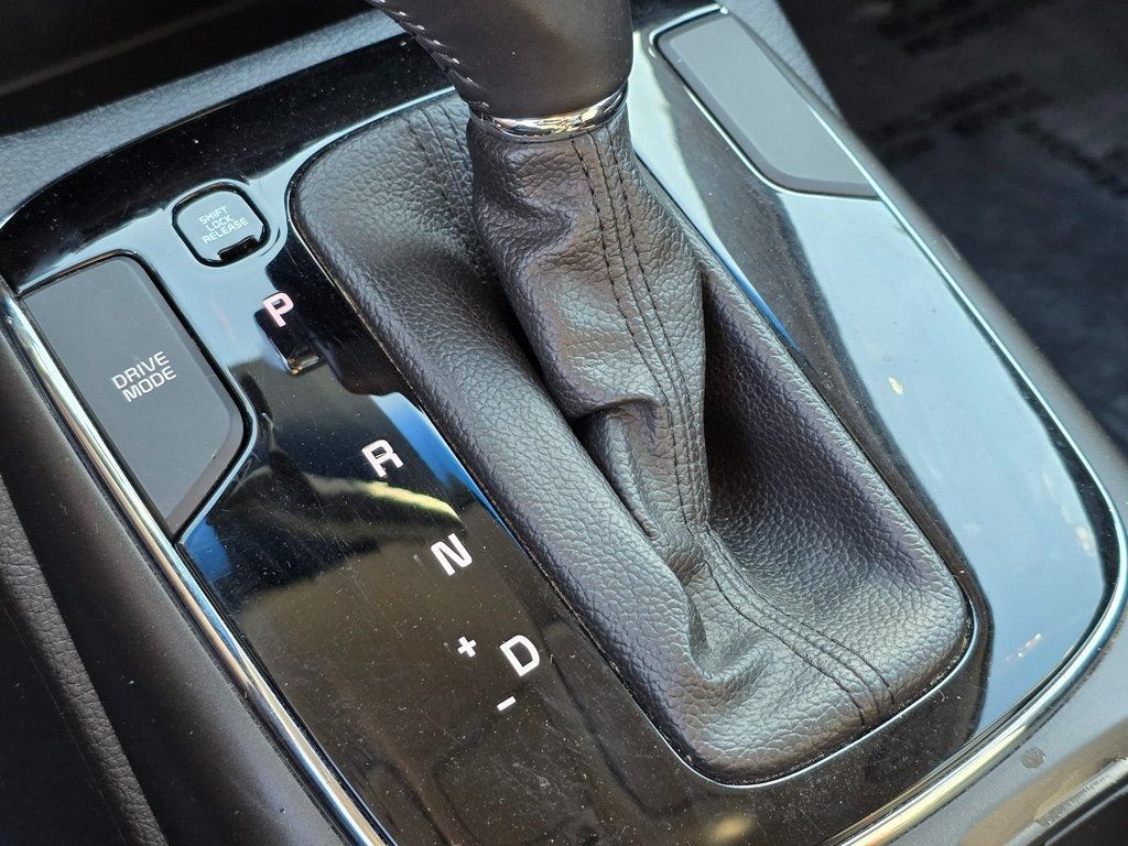 2017 Kia Forte S Automatic - 22941345 - 29