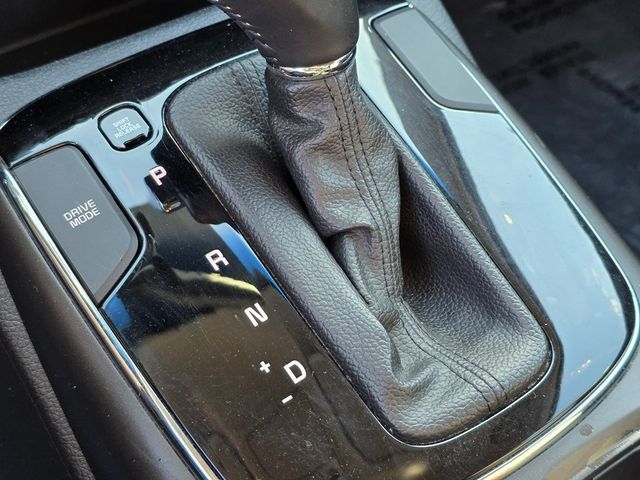 2017 Kia Forte S Automatic - 22941345 - 29