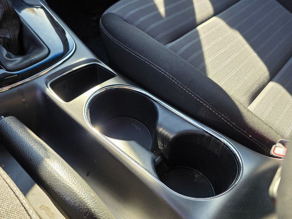 2017 Kia Forte S Automatic - 22941345 - 31