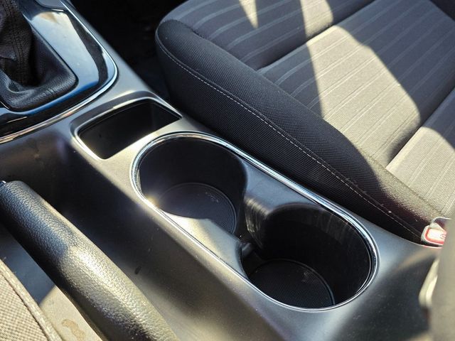 2017 Kia Forte S Automatic - 22941345 - 31