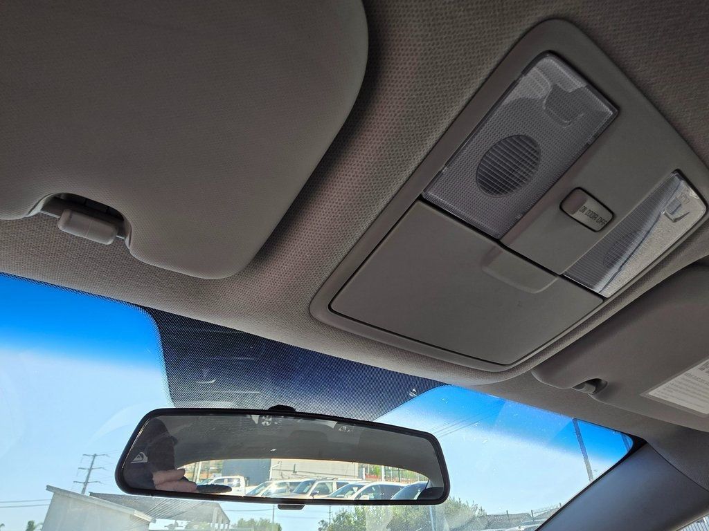 2017 Kia Forte S Automatic - 22941345 - 33