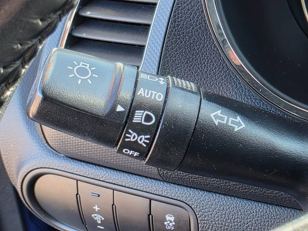 2017 Kia Forte S Automatic - 22941345 - 34