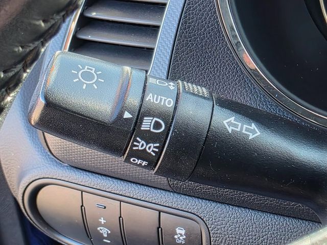 2017 Kia Forte S Automatic - 22941345 - 34