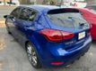 2017 Kia Forte5 SX Automatic - 22767680 - 3