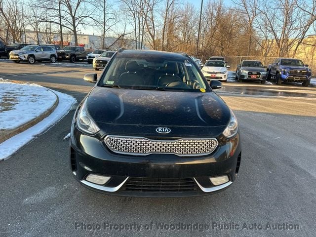 2017 Kia Niro EX FWD - 22768528 - 14