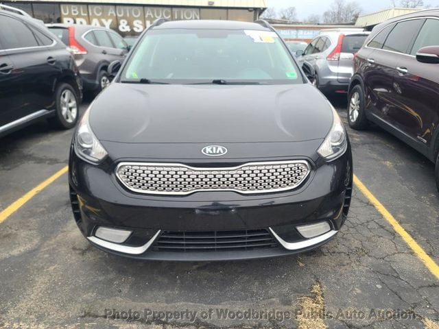 2017 Kia Niro EX FWD - 22768528 - 1