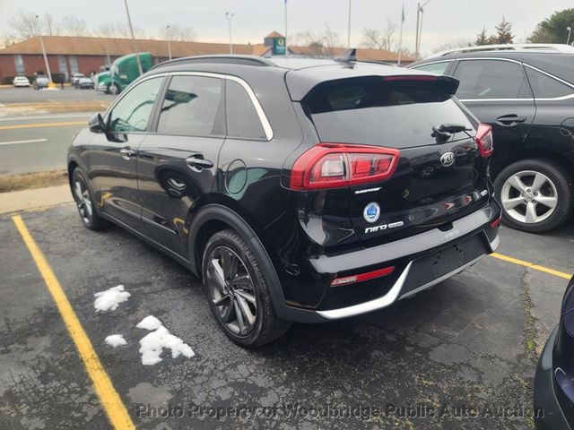 2017 Kia Niro EX FWD - 22768528 - 4