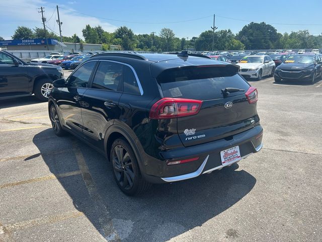 2017 Kia Niro EX FWD - 23035011 - 2