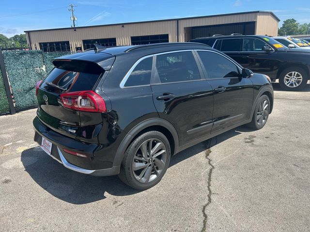 2017 Kia Niro EX FWD - 23035011 - 4